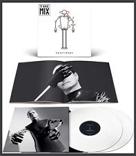 Kraftwerk "the mix" (German