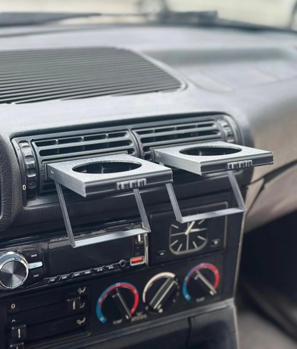 Für bmw e34 - fÜr, getrÄnkehalter