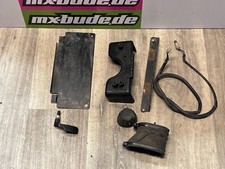 TGB Rahmen teile Blade 550 LT EFI ab 2014 Ansaugstutzen Karosserie Ersatzteile