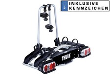 Thule Heckträger