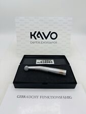 Kavo Super-Torque LUX2 640B Lichtturbine voll funktionsfähig MG018983 "