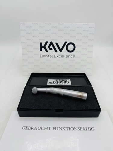 Kavo super torque lux2 640b - super-torque,