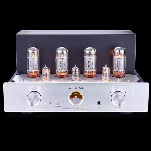 Willsenton r200 32w vacuum - 32w*2,