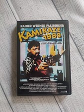 Kamikaze 1989 - Rainer Werner
