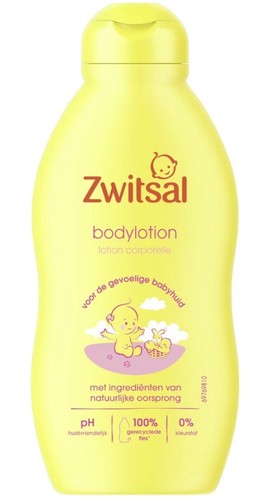 6er pack zwitsal - 25,67€/l,