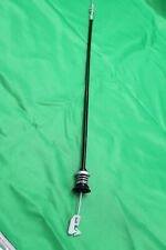 Gaszug Gasseilzug Bowdenzug