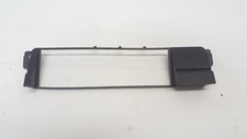 BMW 3er E46 - Radio Blende Radioblende Einbaurahmen 281023-01   (33)