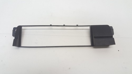 Bmw 3er e46 radio blende - bmw,