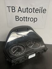 BMW F20 F21 F30 F31 Diesel Tacho Kombiinstrument 9334744
