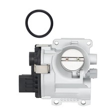 Drosselklappe for Renault Clio II 2001-2016 Kangoo Twingo I 1.2L 16V 8200065648