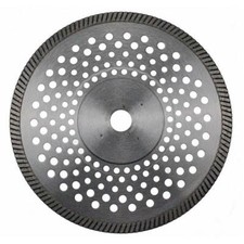 Diamanttrennscheibe Beton