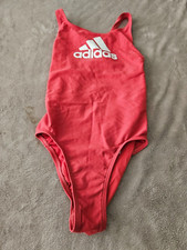 MÄDCHEN PINK ADIDAS TRIKOT -