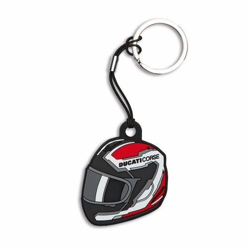 Original ducati helm gummi - ducati,