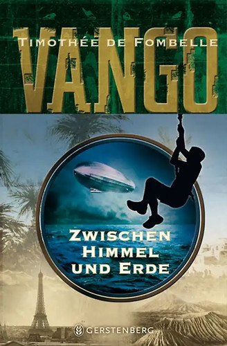 Vango zwischen himmel und - vango,