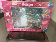 Ravensburger Puzzle 100 XXL