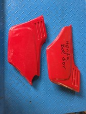 honda boldor Seitendeckel Satz