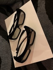 Sony brille tdg br250 - sony, 3d-brille