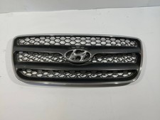 Hyundai Santa Fe 2007