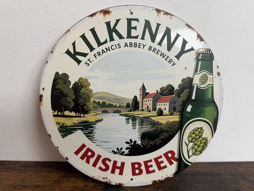 Kilkenny irish beer - kilkenny,