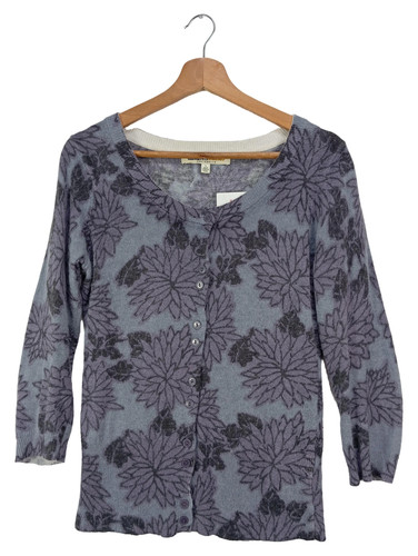 Clements ribeiro strickjacke - clements,