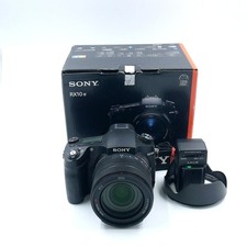 Sony RX10 IV second hand vom