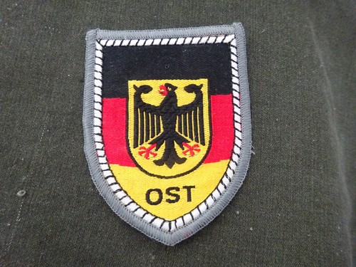 ärmelabzeichen original - Ärmelabzeichen,