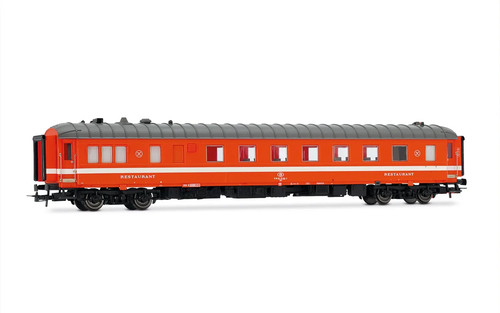 Jouef hj4173 sncb speisewagen - jouef,
