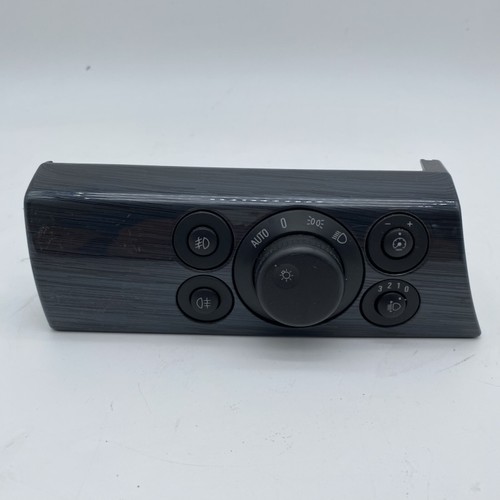 Lichtschalter 13100124 opel - l,