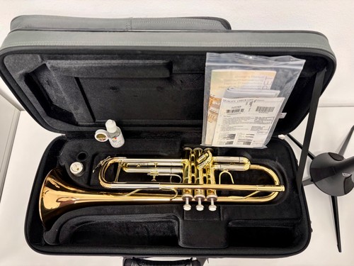 Jupiter jtr700rq trompete - in, b