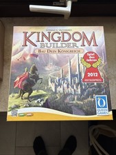 Kingdom Builder - Brettspiel