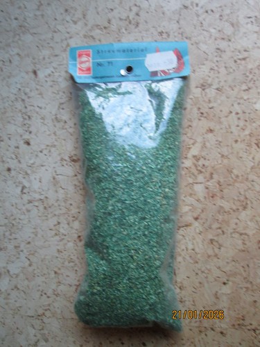 Streumaterial gras wiese - streumaterial,