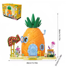 SpongeBob Schwammkopf