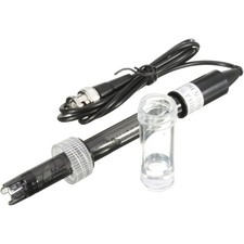 pH Elektrodensensor BNC