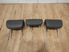 3x Kopfstütze Audi A6 4G
