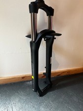 SR Suntour XCM34 LO 29"