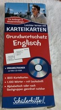 Schülerhilfe Englisch
