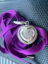 Jette Joop Kette & Pave Herz