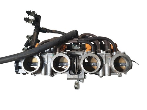 Honda cbr600rr - honda,