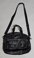 Fossil Herren Leder Weekender