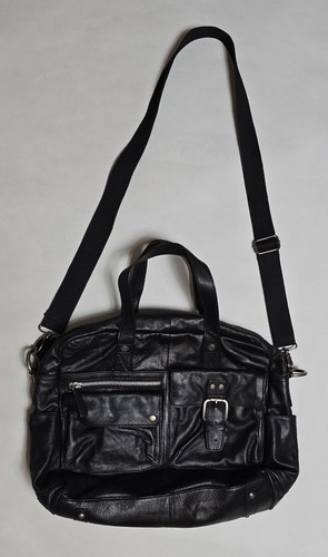 Fossil herren leder - herren, weekender