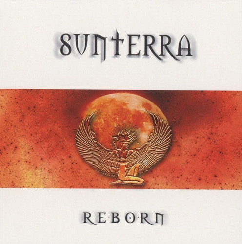 Sunterra reborn - sunterra, –