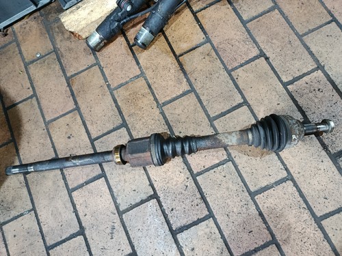 Citroen 2 hdi vorn - c5,
