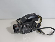 Zenza Bronica SQ-Ai Kamera +