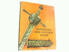 Europäische Hieb- und