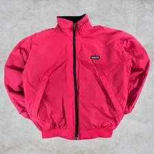 Patagonia Vintage Jacke Gr. 8