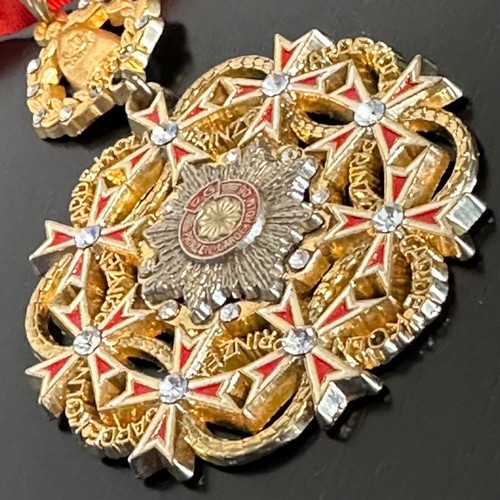 Karnevalsorden prinzengarde - -,