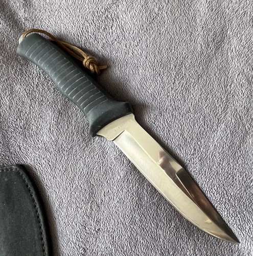 Jagdmesser herbertz aisi 420 - herbertz,