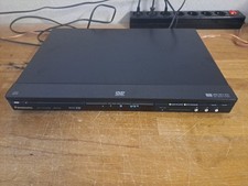 Panasonic DVD-S75 DVD/CD