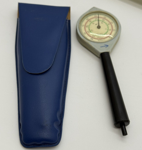 Kurvimeter freiberger - 62,