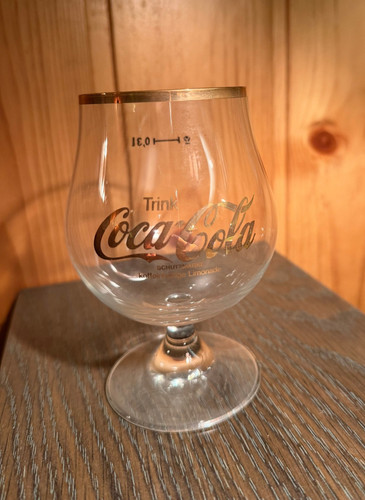 Coca cola gläser schwenker - gläser,